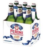 Peroni (6 pack 12oz bottles)