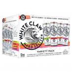 White Claw Hard Seltzer Variety Pack (12 pack 12oz cans)