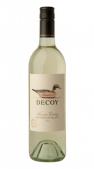 Decoy Sauvignon Blanc 2017 (750)