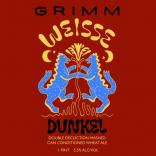 Grimm Weisse Dunkel 0 (415)