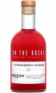 On The Rocks Strawberry Daiquiri 0 (750)