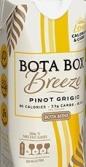 Bota Box Tetra Breeze Pinot Grigio 0 (500)