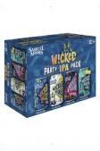 Sam Adams Wicked IPA Party Pack 0 (221)