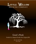 Little Willow Goats Peak DNEIPA 0 (415)