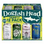 Dogfish Head Variety Pack 0 (221)