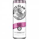 White Claw Black Cherry Hard Seltzer (193)