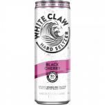 White Claw Black Cherry Hard Seltzer 0 (193)