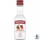 Smirnoff Strawberry Vodka 0 (50)