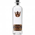 Mcqueen & The Violet Fog Gin (750)