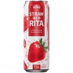 Bud Light Straw-Ber-Rita 0 (251)