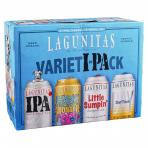 Lagunitas Variety Pack 0 (221)
