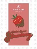 High Limb Chocolate Covered Strawberry 0 (415)