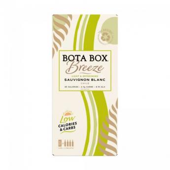 Bota Box Tetra Breeze Sauvignon Blanc (500ml) (500ml)