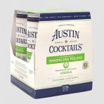 Austin Cocktails Cucumber Vodka Mojito (455)