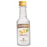 Smirnoff Pineapple Vodka 0 (50)
