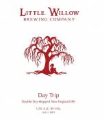 Little Willow Day Trip NEIPA 0 (415)