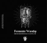 Widowmaker Fermenter Worship 0 (415)