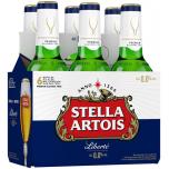 Stella Artois Liberte 0 (667)