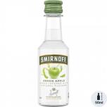 Smirnoff Green Apple Vodka 0 (50)