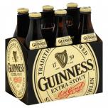 Guinness Extra Stout 0 (667)