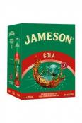 Jameson RTD Cola (414)