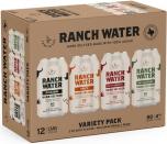 Ranch Water Variety Pack 0 (221)