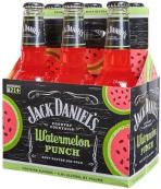Jack Daniel's Watermelon Punch 0 (667)