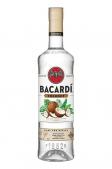 Bacardi Coconut Rum (750)