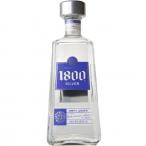 1800 Silver Tequila (1750)