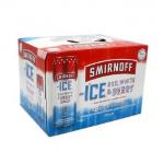 Smirnoff Ice Red White & Berry 0 (221)