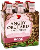 Angry Orchard Rose Cider 0 (667)