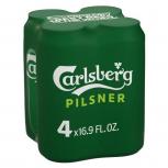 Carlsberg Pilsner 0 (415)