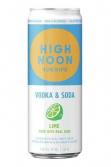 High Noon Lime 0 (455)
