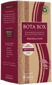 Bota Box Redvolution 0 (3000)