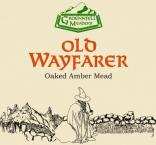 Groennfell Meadery Old Wayfarer (415)
