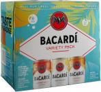 Bacardi RTD Taste Paradise Variety Pack 0 (66)