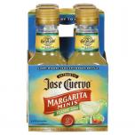 Jose Cuervo Authentic Classic Margarita 0 (448)