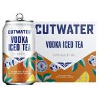 Cutwater Vodka Iced Tea (414)