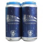 Widowmaker Blue Comet 0 (415)