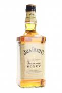 Jack Daniel's Tennessee Honey 0 (1750)