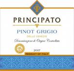 Principato Pinot Grigio 0 (1500)