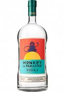 Monkey In Paradise Vodka (1750)