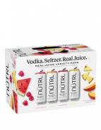 Nutrl Vodka Seltzer Variety Pack 0 (883)