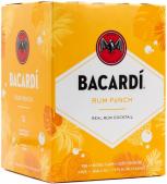 Bacardi Rum Punch 0 (455)