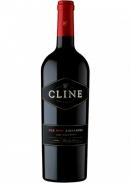 Cline Old Vine Zinfandel 0 (750)