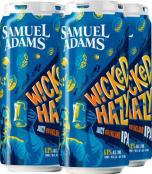 Sam Adams Wicked Hazy NE IPA 0 (415)