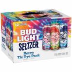 Bud Light Seltzer Retro Tie Dye Pack 0 (221)