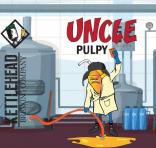 Kettlehead Uncle Pulpy 0 (415)