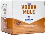 Cutwater Vodka Mule (414)