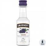 Smirnoff Grape Vodka 0 (50)